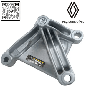 RN 660913 SUPORTE INFERIOR DO TRILHO DA PORTA LATERAL MASTER 2.3 16V 2013 EM DIANTE -2-